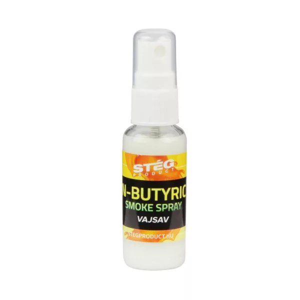 Stég Product Smoke Spray Acid Butiric 30ml