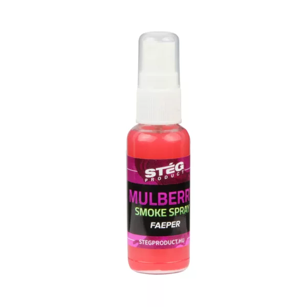 Stég Product Smoke Spray Dudă 30ml