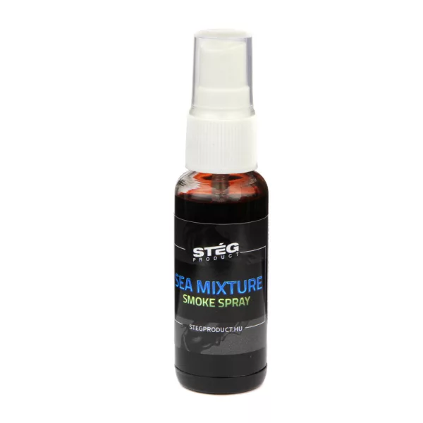 Stég Product Smoke Spray Mix Marin 30ml