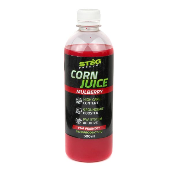 Stég Extract de porumb Dudă 500ml