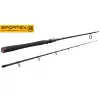 Sportex Kev Nitro RS-2 2,25m 17-73gr 2 Bucăți Lansetă de Spinning