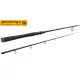Sportex Kev Nitro RS-2 2,35m 23-96gr 2 bucăți Lansetă de Spinning
