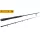 Sportex Kev Nitro RS-2 2,35m 16-57gr Lansetă de Spinning din 2 Bucăți