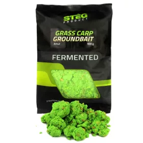 Stég Amur Fermentat 900gr Nadă
