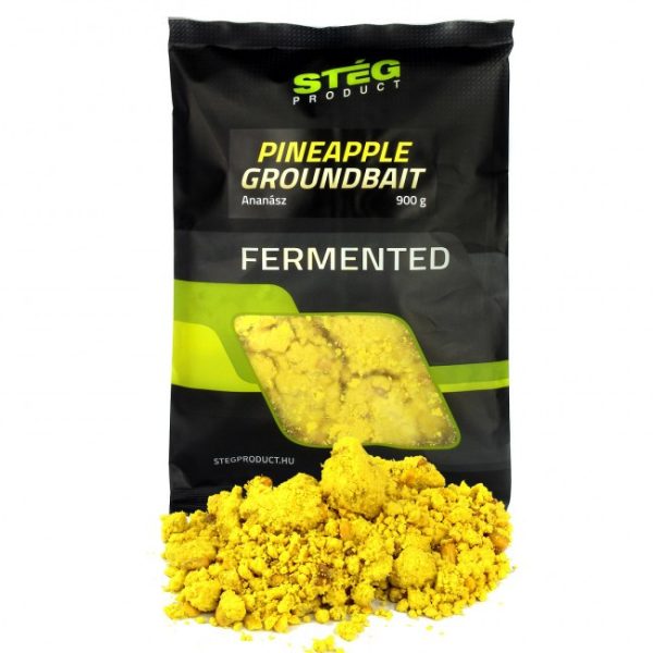 Stég Ananas Fermentat 900gr Nadă