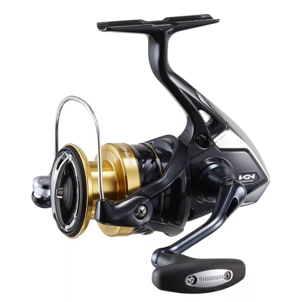 Mulineta cu frână frontală Shimano Spheros SW 3000 XG (SP3000XGSW)