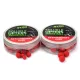 Stég Product Soluble Upters Smoke Ball Wafter 12mm Căpșună 30g