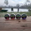 Stég Wafters Color Ball 11mm Paprikás Kenyér 15g  Wafters 15gr
