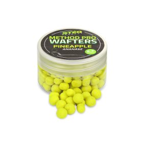 Stég Method Pro Wafters 6-7mm Wafters de Ananas 15gr