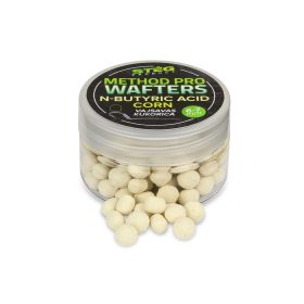   Stég Method Pro Wafters 6-7mm Acid butiric-Porumb Wafters 15gr