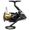 Mulineta cu frână frontală Shimano Spheros SW 4000 XG (SP4000XGSW)