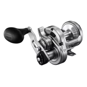   Shimano Speedmaster II 10lb Right Hand (SPM10II) - Mulineta baitcasting pentru mâna dreaptă