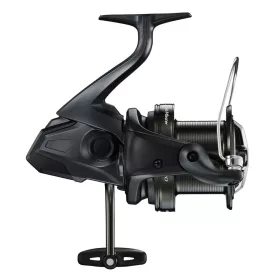   Mulineta cu frână frontală Shimano Speedmaster XTD 14000 (SPM14000XTD)