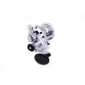   Shimano Speedmaster II 16lb Right Hand (SPM16II) - Mulineta baitcasting pentru mâna dreaptă