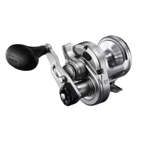   Shimano Speedmaster II 8lb Right Hand (SPM8II) - Mulineta baitcasting pentru mâna dreaptă