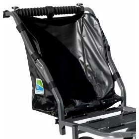   Preston Four Wheel Shuttle Load Compartment Geantă Set Roți Accesoriu