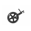 Preston 4 Wheel Shuttle Conversion Kit Set Roți pentru Cărucior