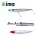 Ima Silent Salt Skimmer 11cm 13gr 101 Red Head Wobbler