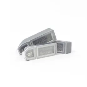 Preston Super Soft Shot TopUp Nr. 6 Plumb de alice