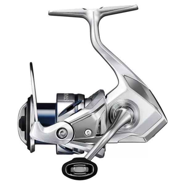 Shimano Stradic FM 1000 HG Mulineta cu frână frontală (ST1000HGFM)
