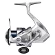 Shimano Stradic FM 1000 HG Mulineta cu frână frontală (ST1000HGFM)
