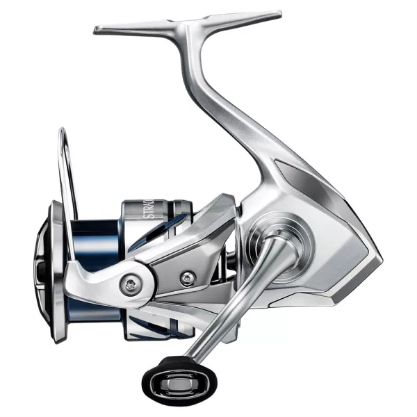 Shimano Reel Stradic 2500 FM Mulineta cu Frână Față (ST2500FM)