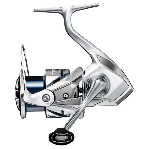 Mulineta Shimano Stradic FM 2500 HG cu frână frontală (ST2500HGFM)