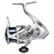 Mulineta Shimano Stradic FM 2500S cu frână frontală (ST2500SFM)