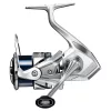 Shimano Stradic FM 2500S HG Mulineta cu frână frontală (ST2500SHGFM)