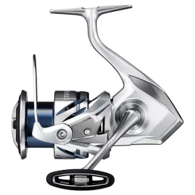   Shimano Stradic FM 4000 Mulineta cu frână frontală (ST4000FM)