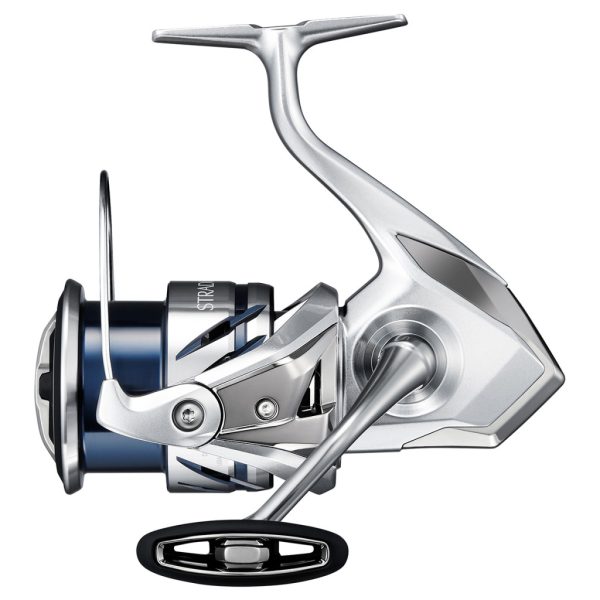 Shimano Stradic FM 4000M HG Mulinetă cu frână frontală (ST4000MHGFM)