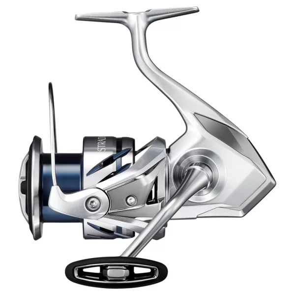 Mulineta Shimano Stradic FM 4000 XG cu frână frontală (ST4000XGFM)