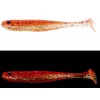 Major Craft Stabi Shad Slim 12,7cm 13,4gr #003 Orange Gold Gumihal 4db
