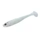 Major Craft Stabi Shad Slim 15,3CM 23,5gr #007 Glow Gumihal 3db