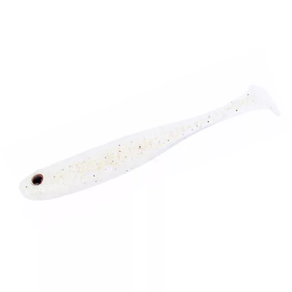 Major Craft Stabi Shad Slim 17,8cm 37gr #006 Clear Gumihal 2db