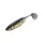Major Craft Stabi Shad Fat 8,9cm #004 Black Gold Gumihal 4db
