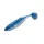 Major Craft Stabi Shad Fat 10,2cm #002 Blue Silver Gumihal 4db