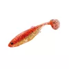 Major Craft Stabi Shad Fat 10,2cm #003 Orange Gold Gumihal 4db