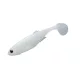 Major Craft Stabi Shad Fat 10,2cm #007 Glow Gumihal 4db