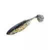 Major Craft Stabi Shad Fat 17,8cm 55gr #004 Black Gold Gumihal 2db