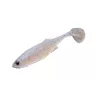 Major Craft Stabi Shad Fat 17,8cm 55gr #006 Clear Gumihal 2db