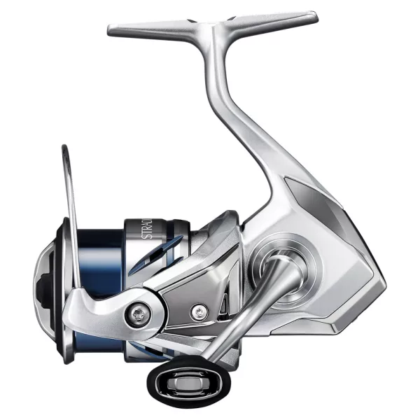 Shimano Stradic FM C2000 HG Mulinetă cu frână frontală (STC2000HGFM)
