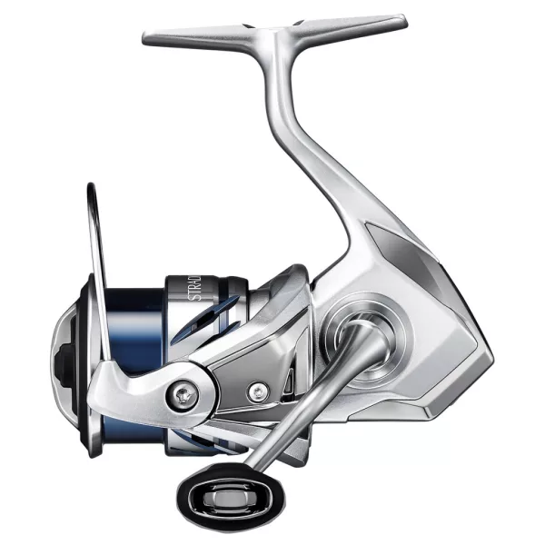 Shimano Stradic FM C2000S Mulineta cu frână frontală (STC2000SFM)