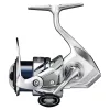 Shimano Reel Stradic FM C2500S Mulineta cu Frână Față (STC2500SFM)