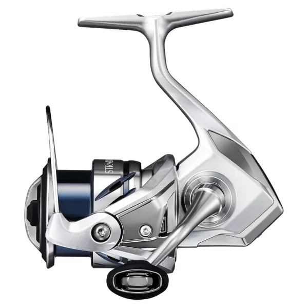 Shimano Reel Stradic FM C2500S Mulineta cu Frână Față (STC2500SFM)