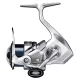 Shimano Reel Stradic FM C2500S Mulineta cu Frână Față (STC2500SFM)