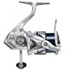 Shimano Reel Stradic FM C2500S Mulineta cu Frână Față (STC2500SFM)
