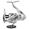 Shimano Stradic FM C3000 Mulineta cu frână frontală (STC3000FM)