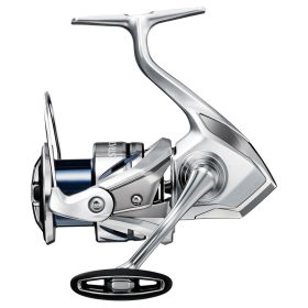   Shimano Stradic FM C3000 Mulineta cu frână frontală (STC3000FM)