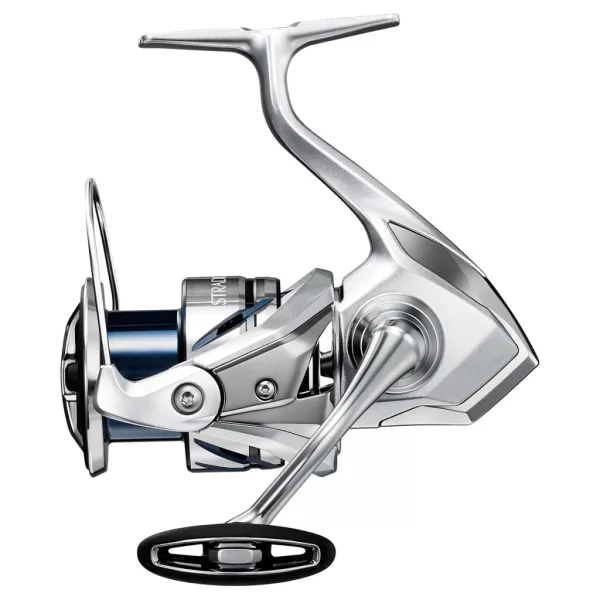 Shimano Stradic FM C3000 Mulineta cu frână frontală (STC3000FM)